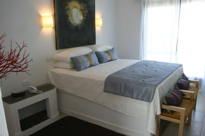 Imagen de la habitación del Hotel Posada De Los Pajaros. Foto 11