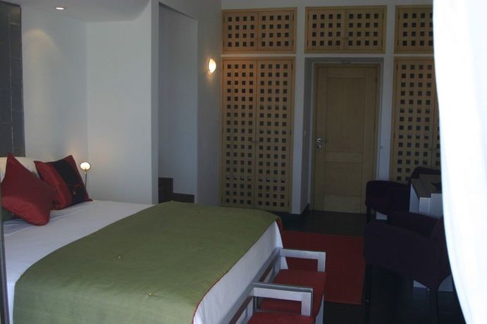 Imagen general del Hotel Posada De Los Pajaros. Foto 1