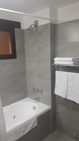 Imagen de la habitación del Hotel Posada De Los Poetas Boutique. Foto 18