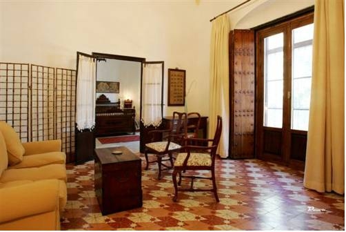 Imagen general del Hotel Posada De Palacio. Foto 2