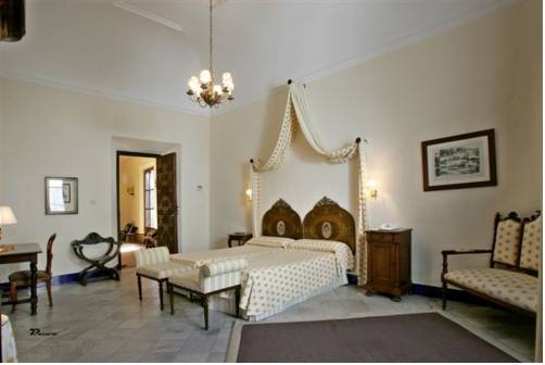 Imagen general del Hotel Posada De Palacio. Foto 3