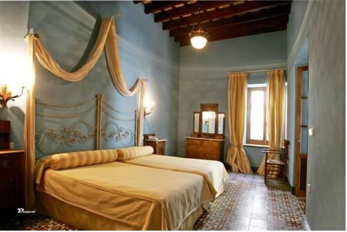 Imagen general del Hotel Posada De Palacio. Foto 5