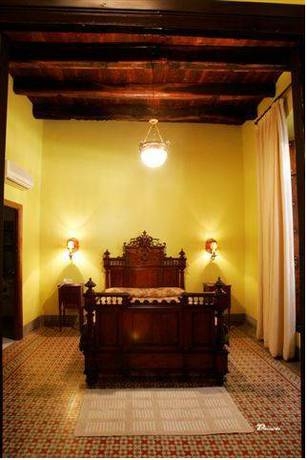 Imagen general del Hotel Posada De Palacio. Foto 10