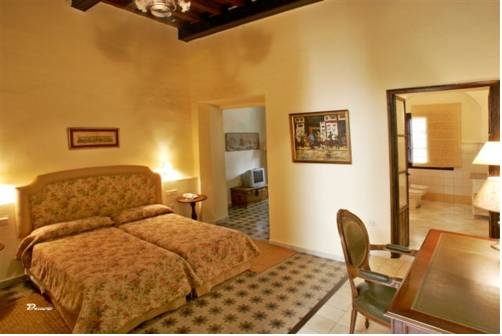 Imagen general del Hotel Posada De Palacio. Foto 11