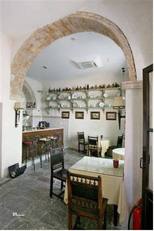 Imagen general del Hotel Posada De Palacio. Foto 12