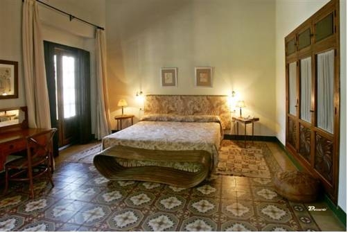 Imagen general del Hotel Posada De Palacio. Foto 13