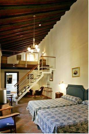 Imagen general del Hotel Posada De Palacio. Foto 16