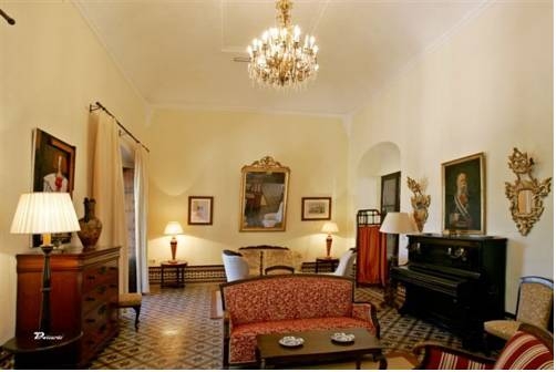 Imagen general del Hotel Posada De Palacio. Foto 14