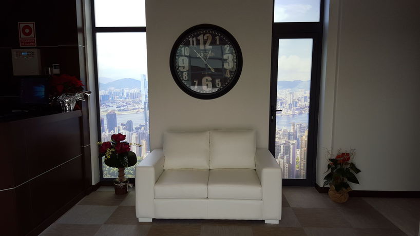 Imagen de la habitación del Hotel Posada De Roces. Foto 3