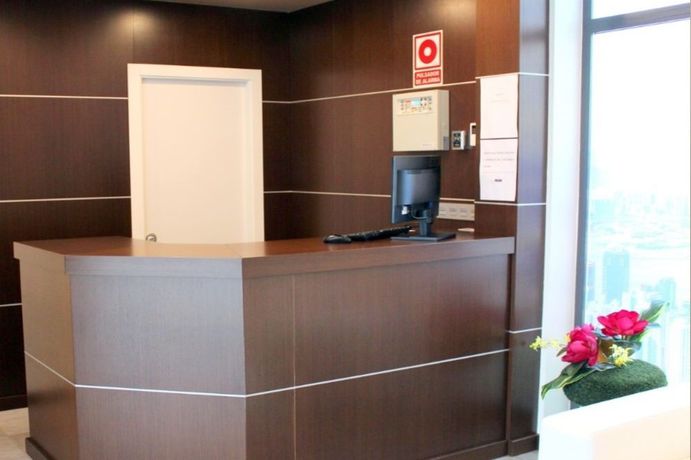 Imagen de los interiores del Hotel Posada De Roces. Foto 12