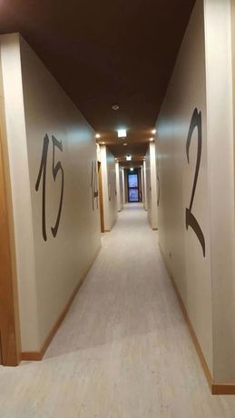 Imagen de los interiores del Hotel Posada De Roces. Foto 13