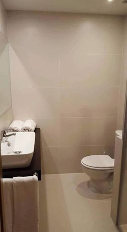 Imagen de la habitación del Hotel Posada De Roces. Foto 5