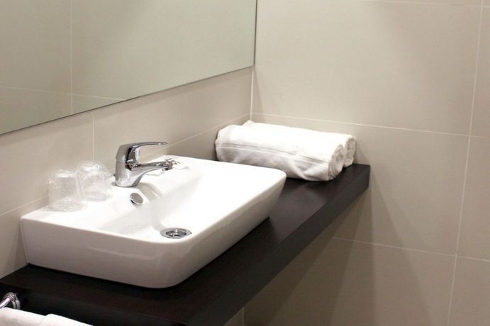 Imagen de la habitación del Hotel Posada De Roces. Foto 6