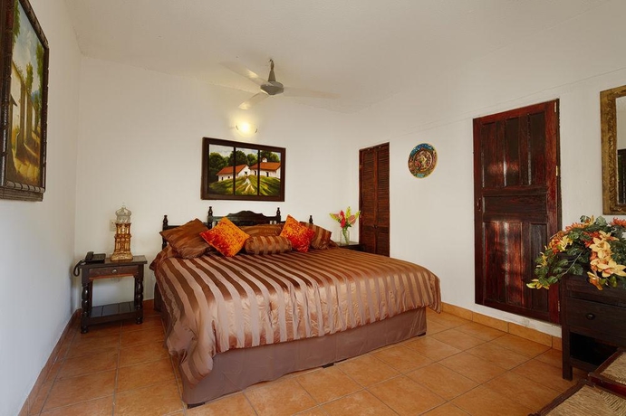 Imagen general del Hotel Posada De Roger. Foto 3