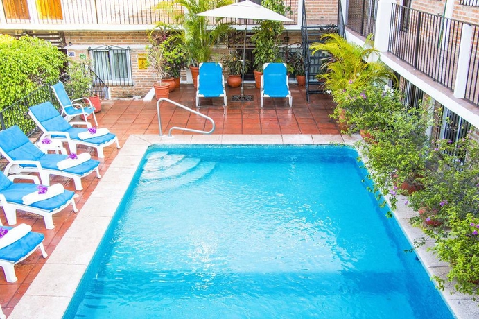 Imagen general del Hotel Posada De Roger. Foto 12