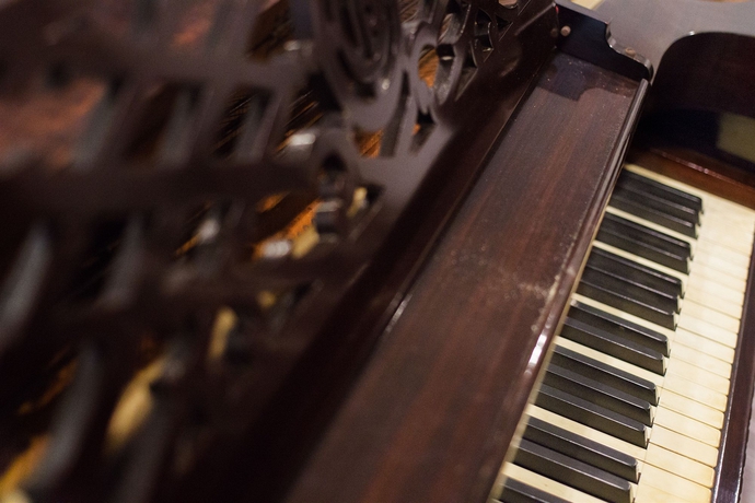 Imagen de los interiores del Hotel Posada De Tampico. Foto 9