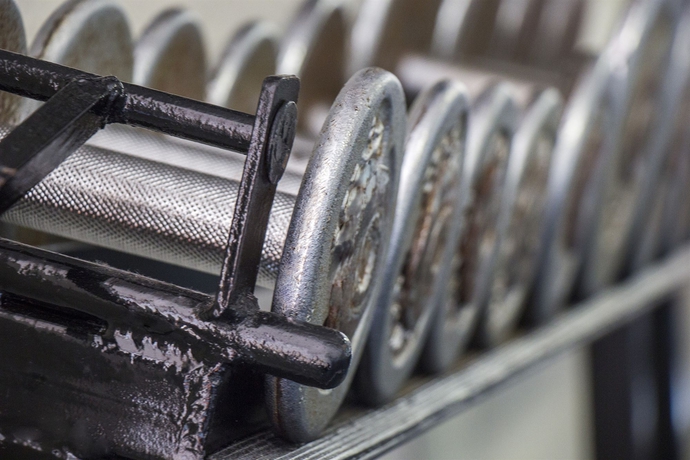 Imagen de los interiores del Hotel Posada De Tampico. Foto 11