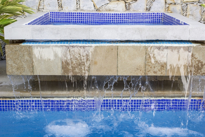 Imagen de los exteriores del Hotel Posada De Tampico. Foto 5