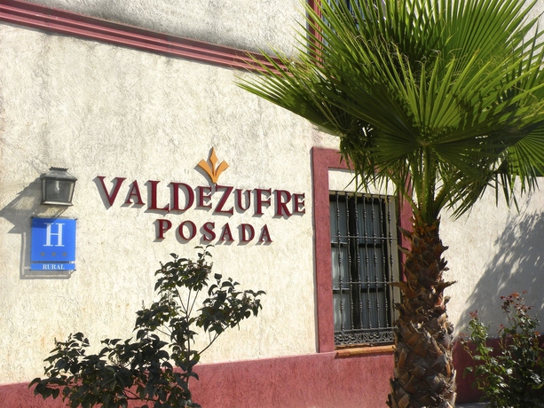 Imagen general del Hotel Posada De Valdezufre. Foto 1