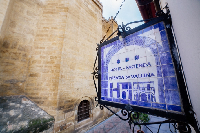 Imagen general del Hotel Posada De Vallina By Mira. Foto 1