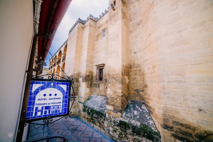 Imagen general del Hotel Posada De Vallina By Mira. Foto 3