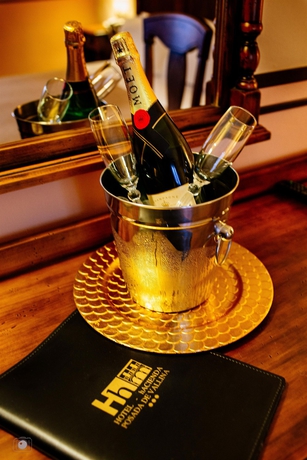 Imagen de la habitación del Hotel Posada De Vallina By Mira. Foto 9