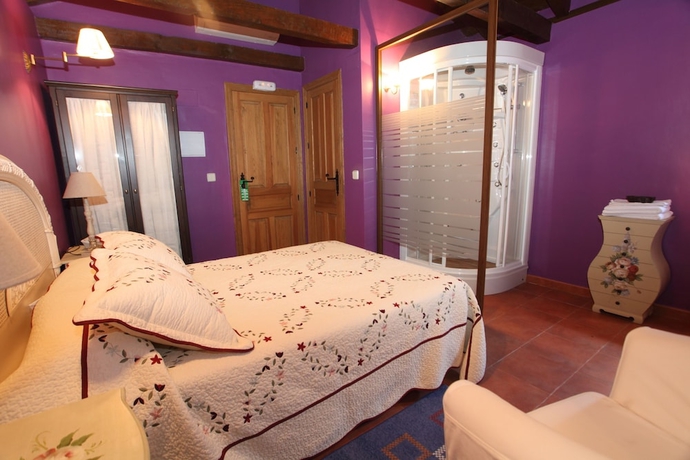 Imagen de la habitación del Hotel Posada De Villa Maria. Foto 2