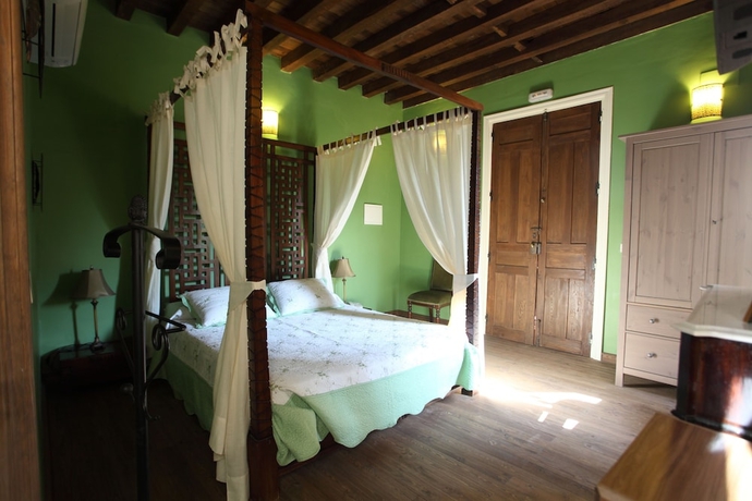 Imagen de la habitación del Hotel Posada De Villa Maria. Foto 4