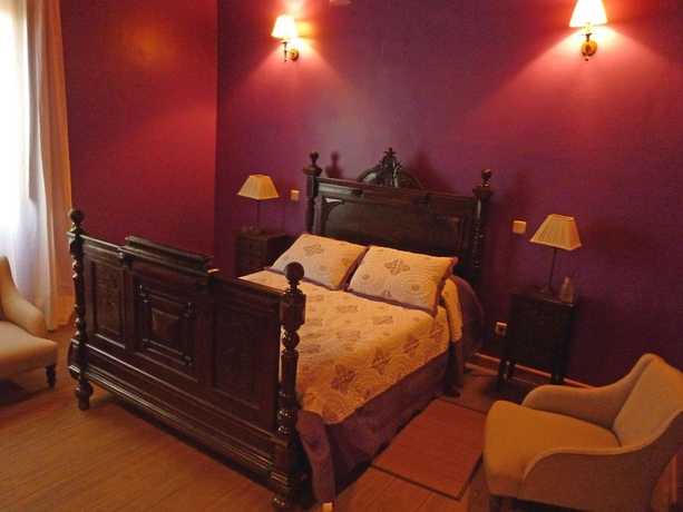 Imagen de la habitación del Hotel Posada De Villa Maria. Foto 11