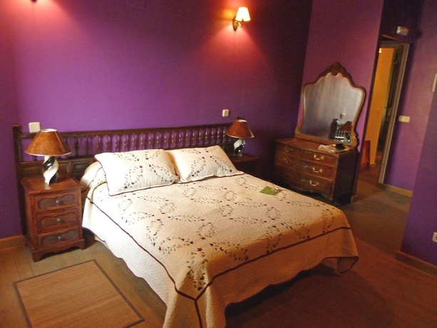 Imagen de la habitación del Hotel Posada De Villa Maria. Foto 12