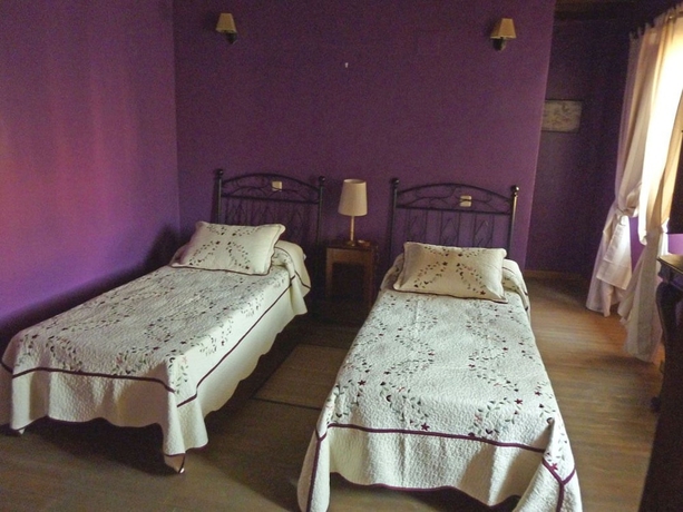 Imagen de la habitación del Hotel Posada De Villa Maria. Foto 13