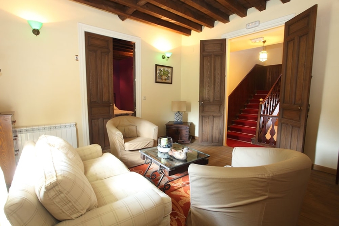 Imagen de la habitación del Hotel Posada De Villa Maria. Foto 18