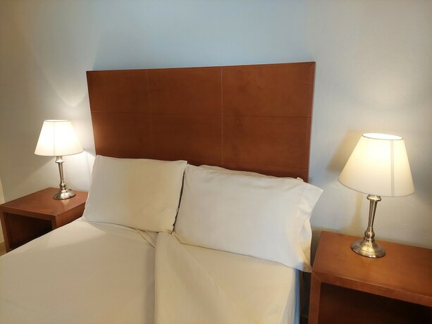 Imagen de la habitación del Hotel Posada Del &Aacute;ngel, Pachuca. Foto 17
