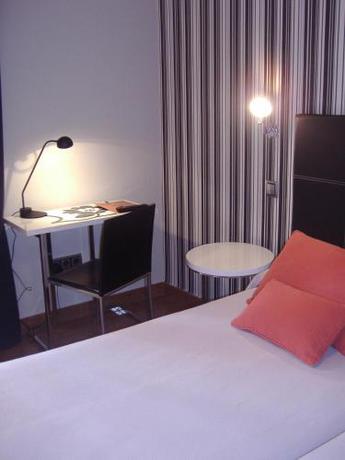 Imagen general del Hotel Posada Del Almudí. Foto 3