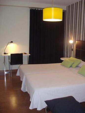 Imagen general del Hotel Posada Del Almudí. Foto 4