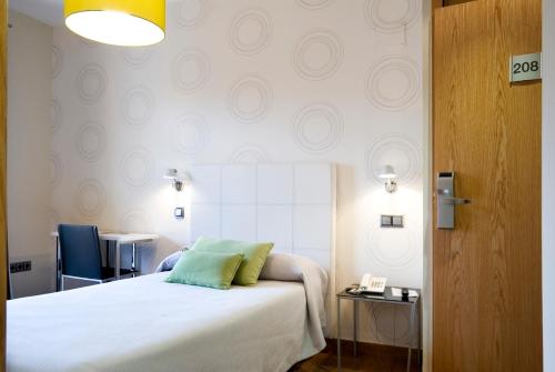 Imagen general del Hotel Posada Del Almudí. Foto 5