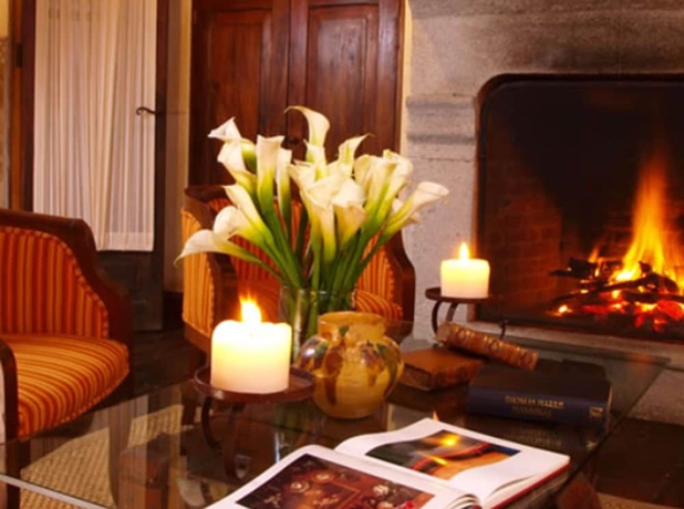 Imagen de la habitación del Hotel Posada Del Angel, Antigua Guatemala. Foto 5