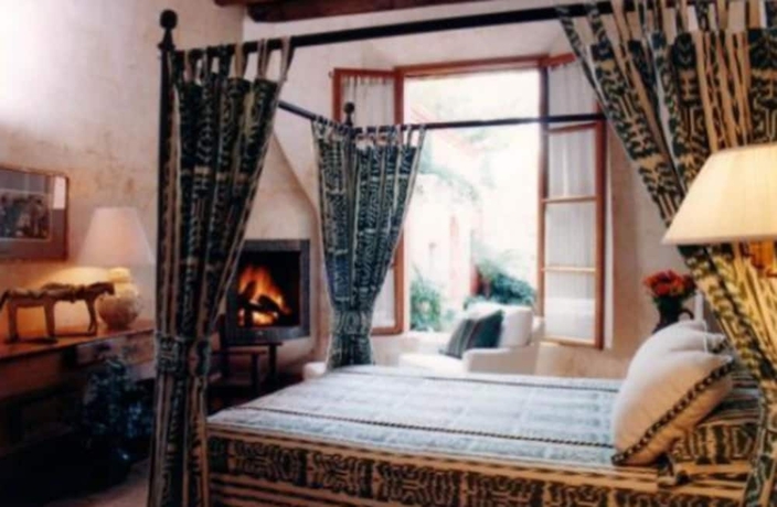 Imagen de la habitación del Hotel Posada Del Angel, Antigua Guatemala. Foto 15
