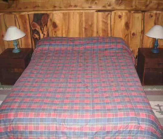 Imagen de la habitación del Hotel Posada Del Angel. Foto 4
