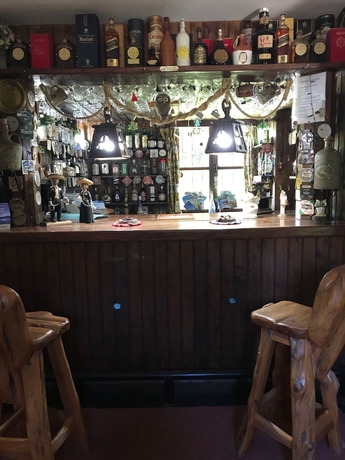 Imagen de los interiores del Hotel Posada Del Angel. Foto 19