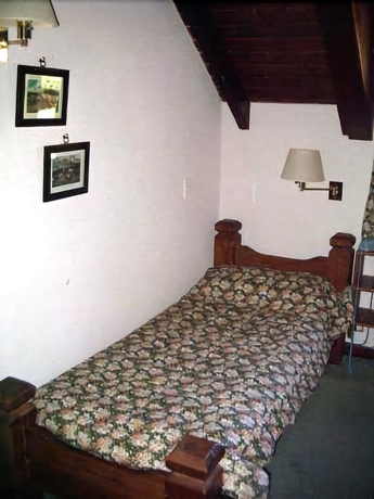 Imagen de la habitación del Hotel Posada Del Angel. Foto 11