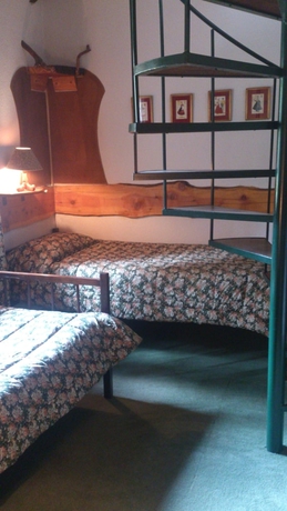 Imagen de la habitación del Hotel Posada Del Angel. Foto 15