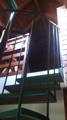 Imagen de la habitación del Hotel Posada Del Angel. Foto 16