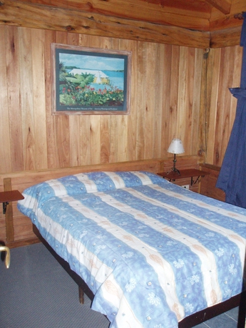 Imagen de la habitación del Hotel Posada Del Angel. Foto 18