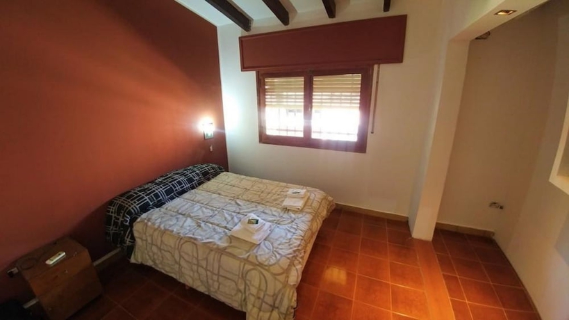 Imagen de la habitación del Hotel Posada Del Angel, VILLA CARLOS PAZ. Foto 6