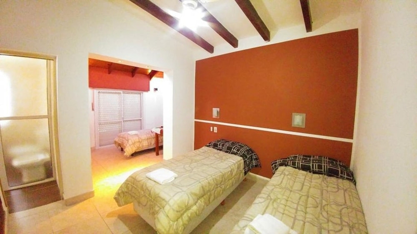 Imagen de la habitación del Hotel Posada Del Angel, VILLA CARLOS PAZ. Foto 7