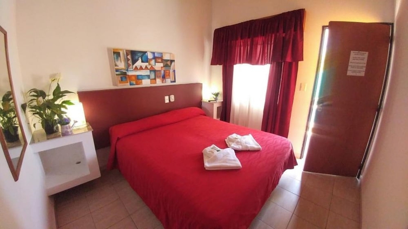 Imagen de la habitación del Hotel Posada Del Angel, VILLA CARLOS PAZ. Foto 10