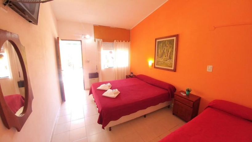Imagen de la habitación del Hotel Posada Del Angel, VILLA CARLOS PAZ. Foto 12