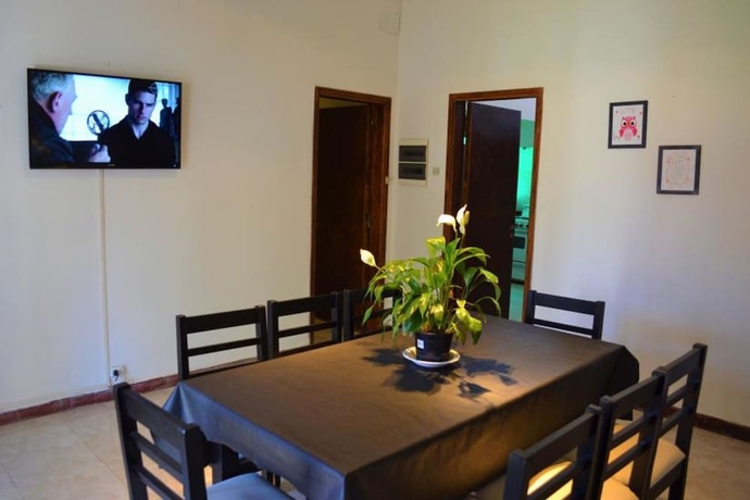 Imagen de la habitación del Hotel Posada Del Angel, VILLA CARLOS PAZ. Foto 15