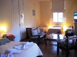 Imagen general del Hotel Posada Del Arbol. Foto 2